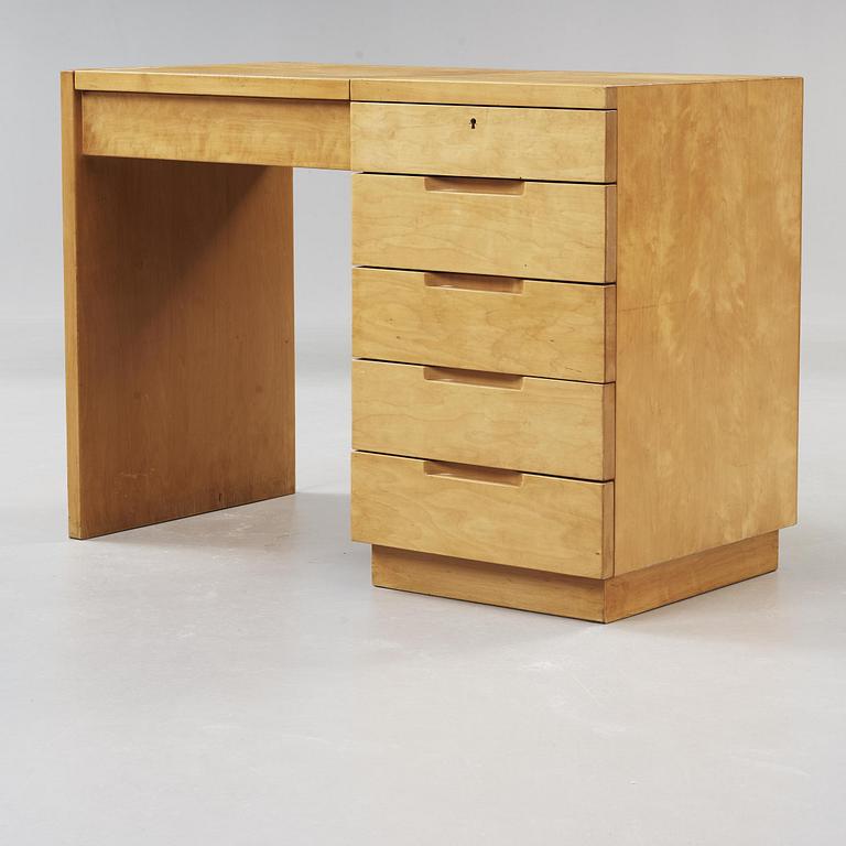 ARBERSBORD, Alvar Aalto för Artek, 1945-54.