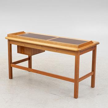 Andreas Hansen, desk, Handsten Träindustri, Denmark, late 20th Century.