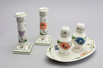 Servis, ca 70 delar, "Amapola", Villeroy & Boch.