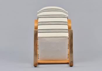 Alvar Aalto, AN ARMCHAIR NO 36/401.