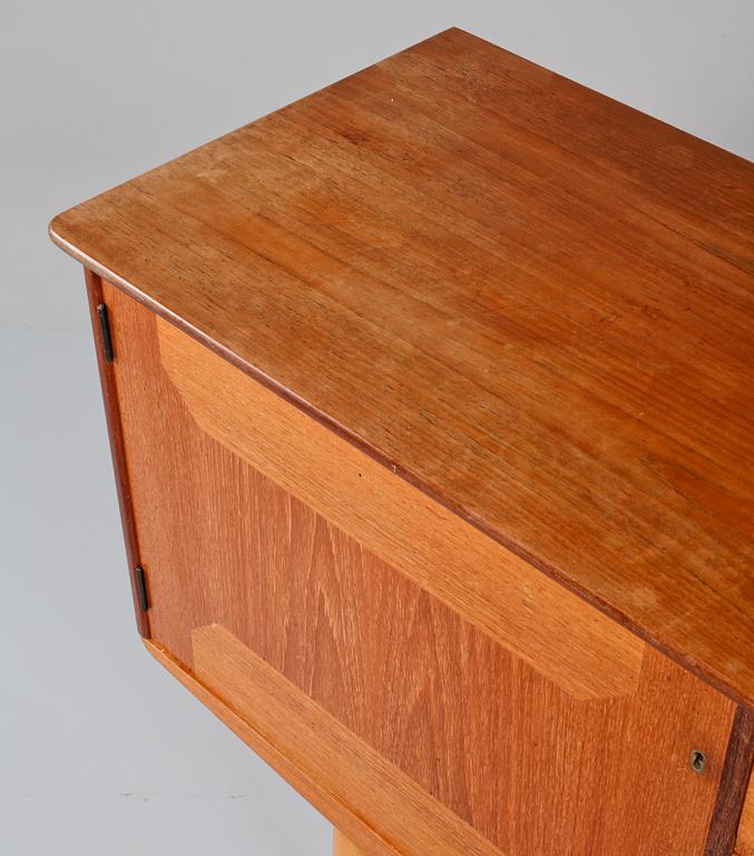 SIDEBOARD, Sverige, 1950-tal.