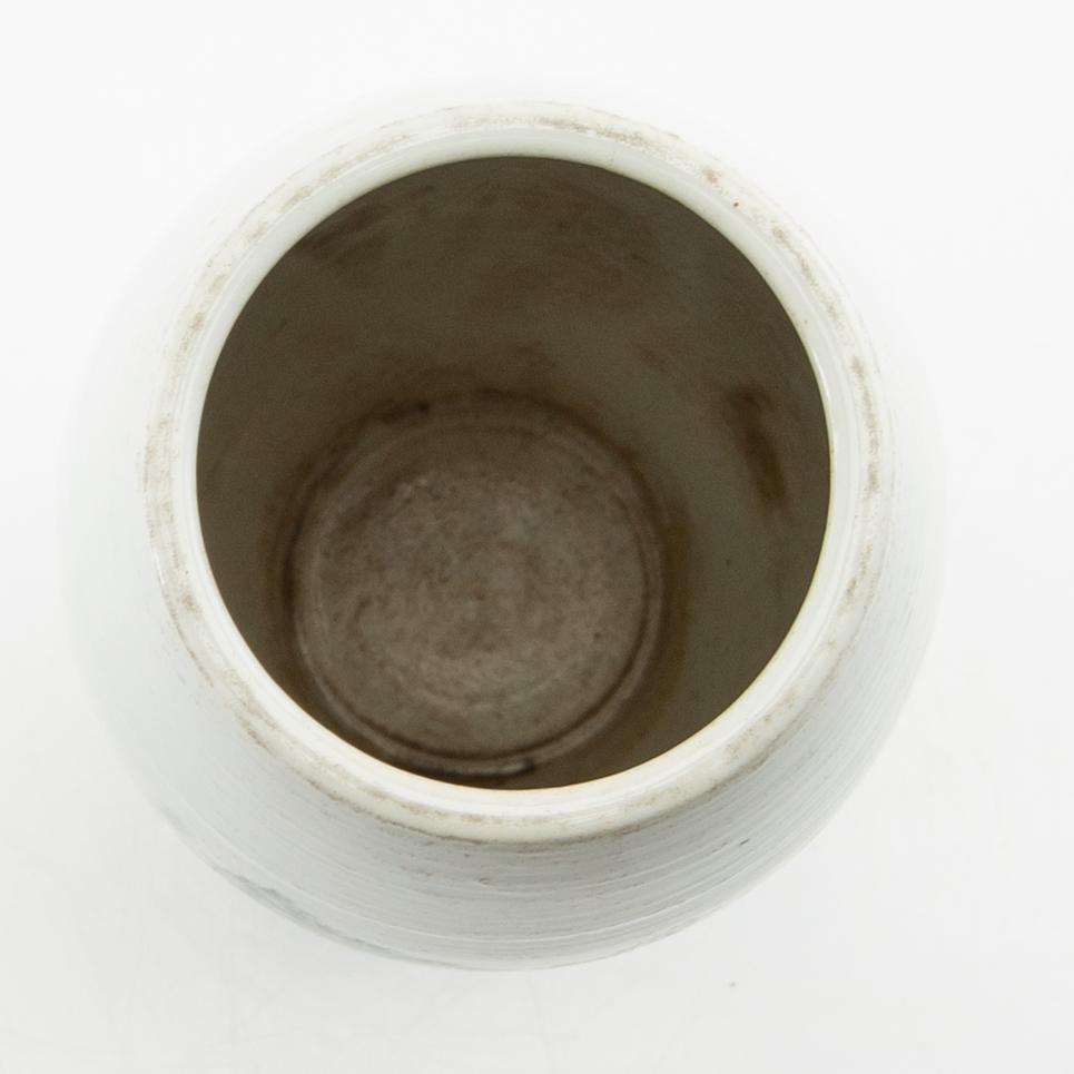 Vas Kina 1900-talets början porslin.