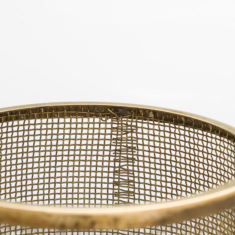 Tapio Wirkkala, pöytävalaisin, malli K 11-81 Idman 1960-luku.