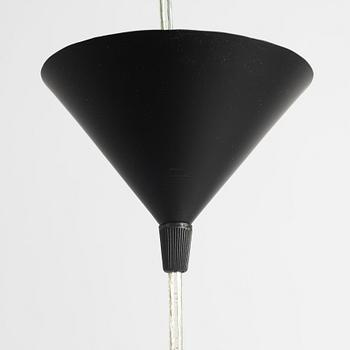 Tom Dixon, Ceiling lamp, 'Copper Pendant', 21st century.
