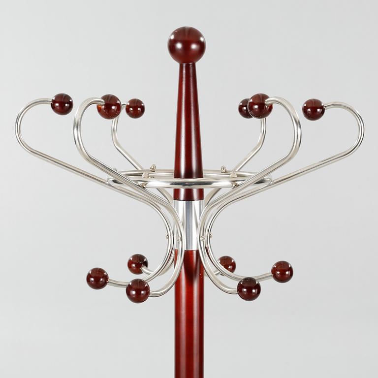 TAMBURMAJOR, 1900-talets andra hälft.