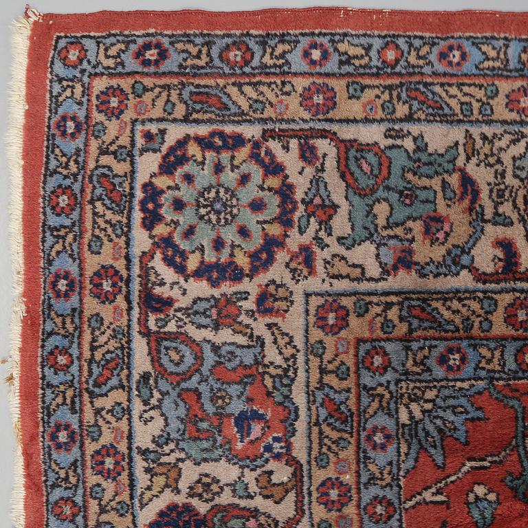 MATTA, troligen Turkiet, old, ca 390 x 280 cm.