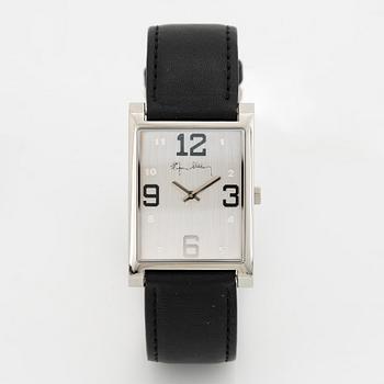 Efva Attling, "My First", armbandsur, 27 x 32 (40) mm.