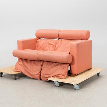 Gaetano Pesce, sofa, Meritalia, Italy.