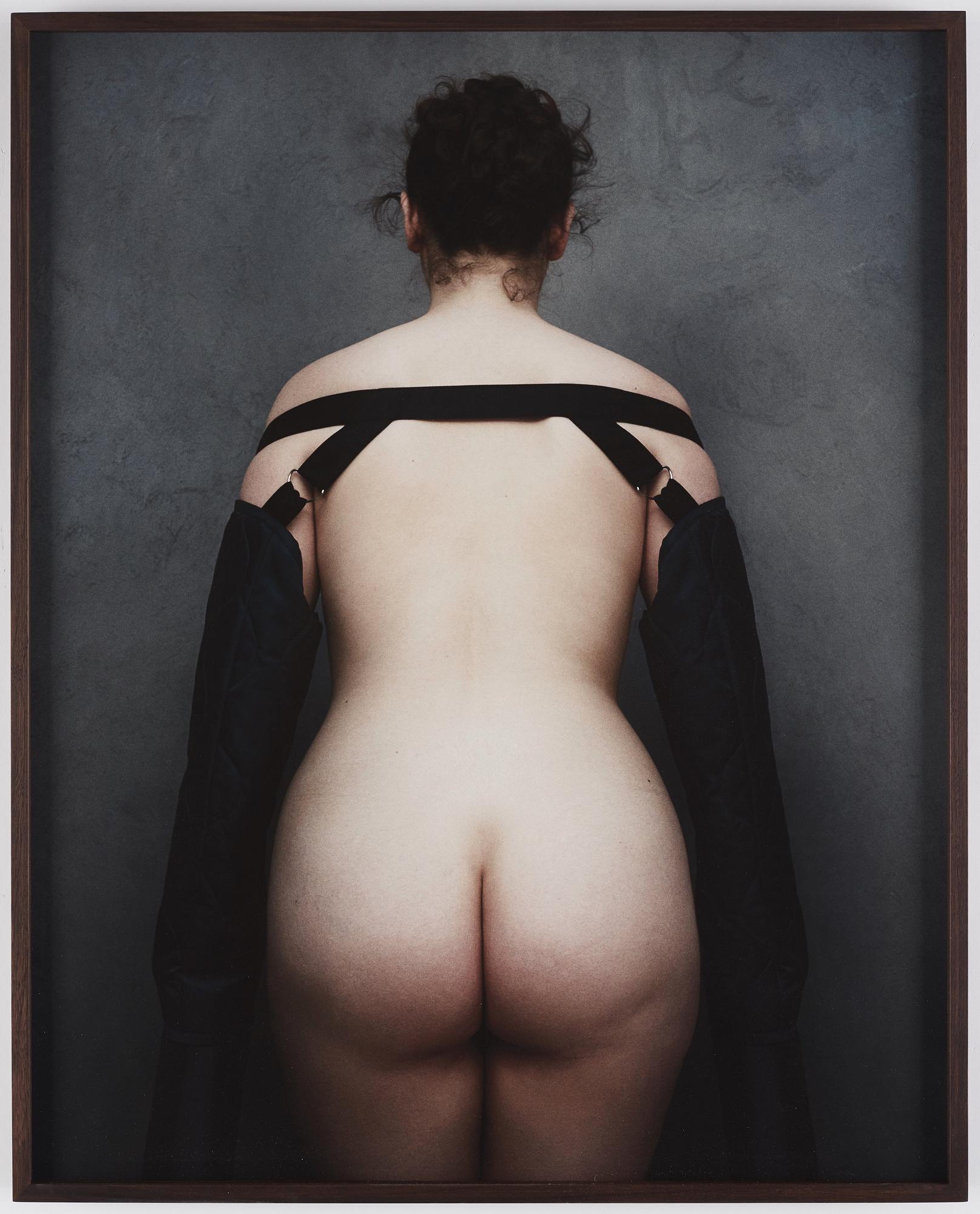Julia Hetta, "Untitled", 2015.