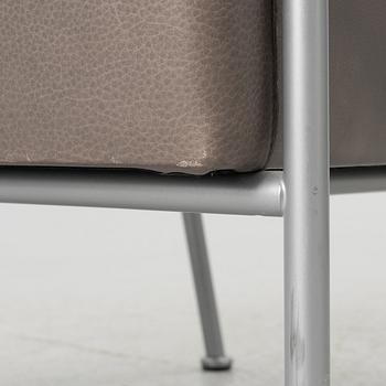 Gunilla Allard, a pair of 'Cinema' armchairs, Lammhults.