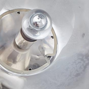 TOM DIXON, three 'Mirror Ball Chrome' pendant lights from Tom Dixon.