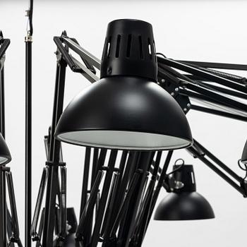 Ron Gilad, Taklampa, "Dear Ingo", Moooi,.