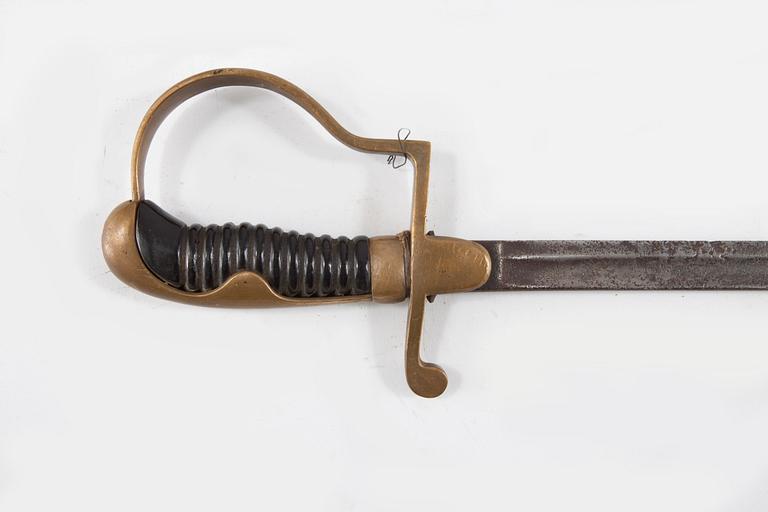 SABEL, 1800/1900-tal.