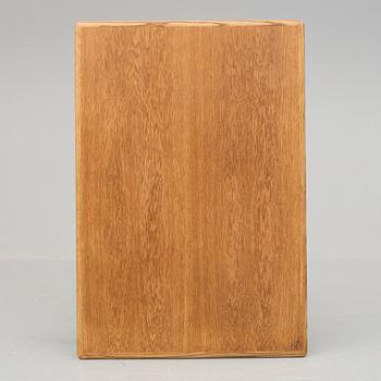 SOFFBORD, Karl Erik Ekselius, JOC möbler Vetlanda, 1960-tal.