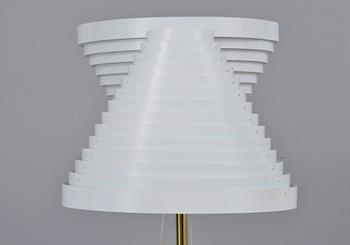 Alvar Aalto, GOLVLAMPA A 810.