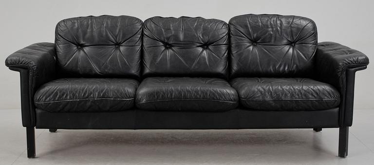 SOFFA, Sverige, 1960/70-tal.