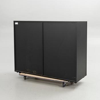 A.&L. Fortuna, Cabinet, "Quadro", Casamilano, Italy.