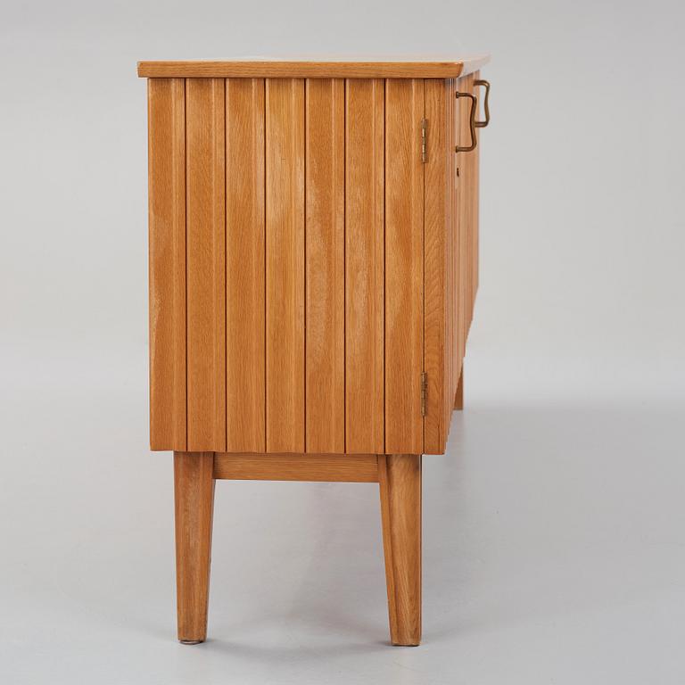 A Swedish Modern sideboard, 1940's.