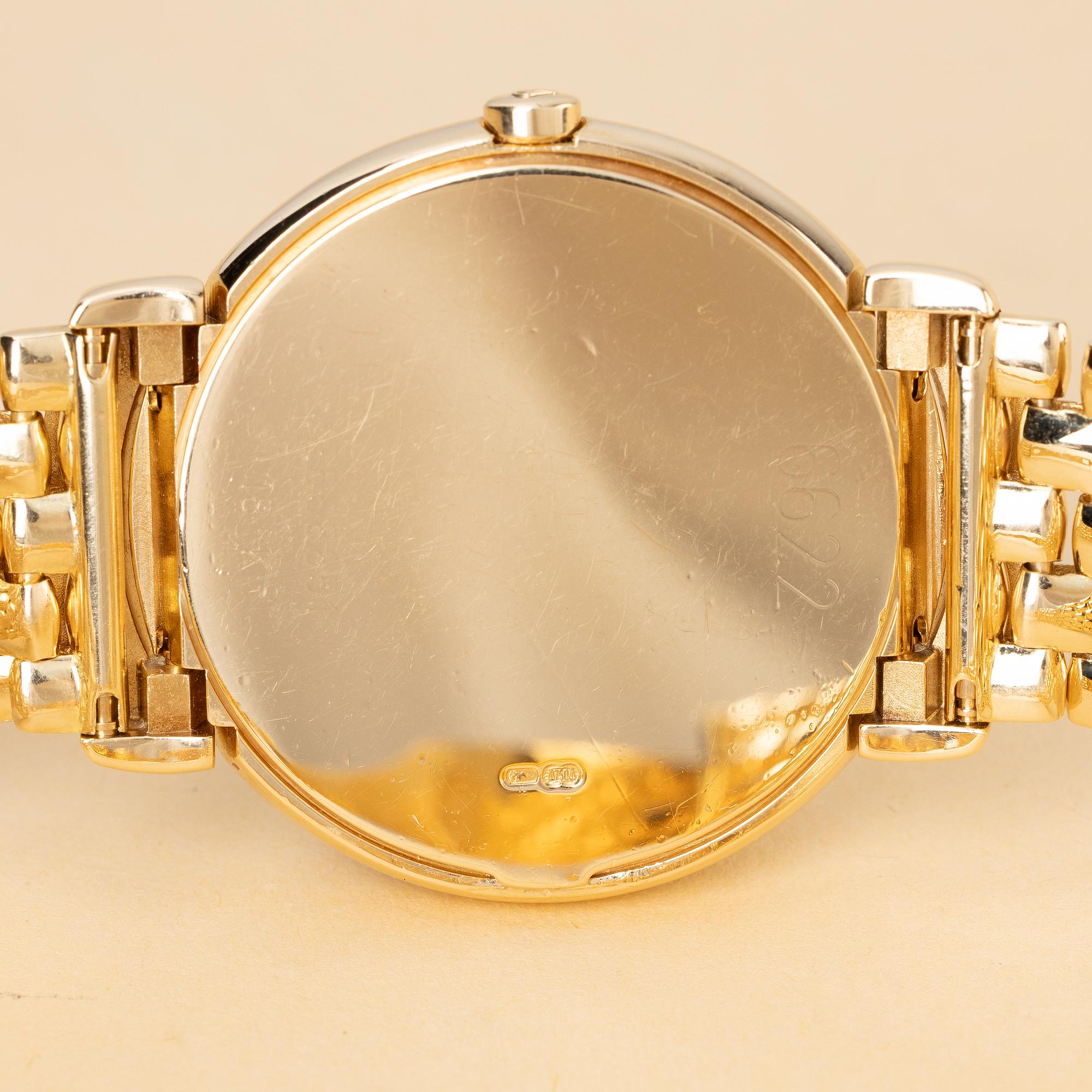 Rolex, Cellini, ca 1995.