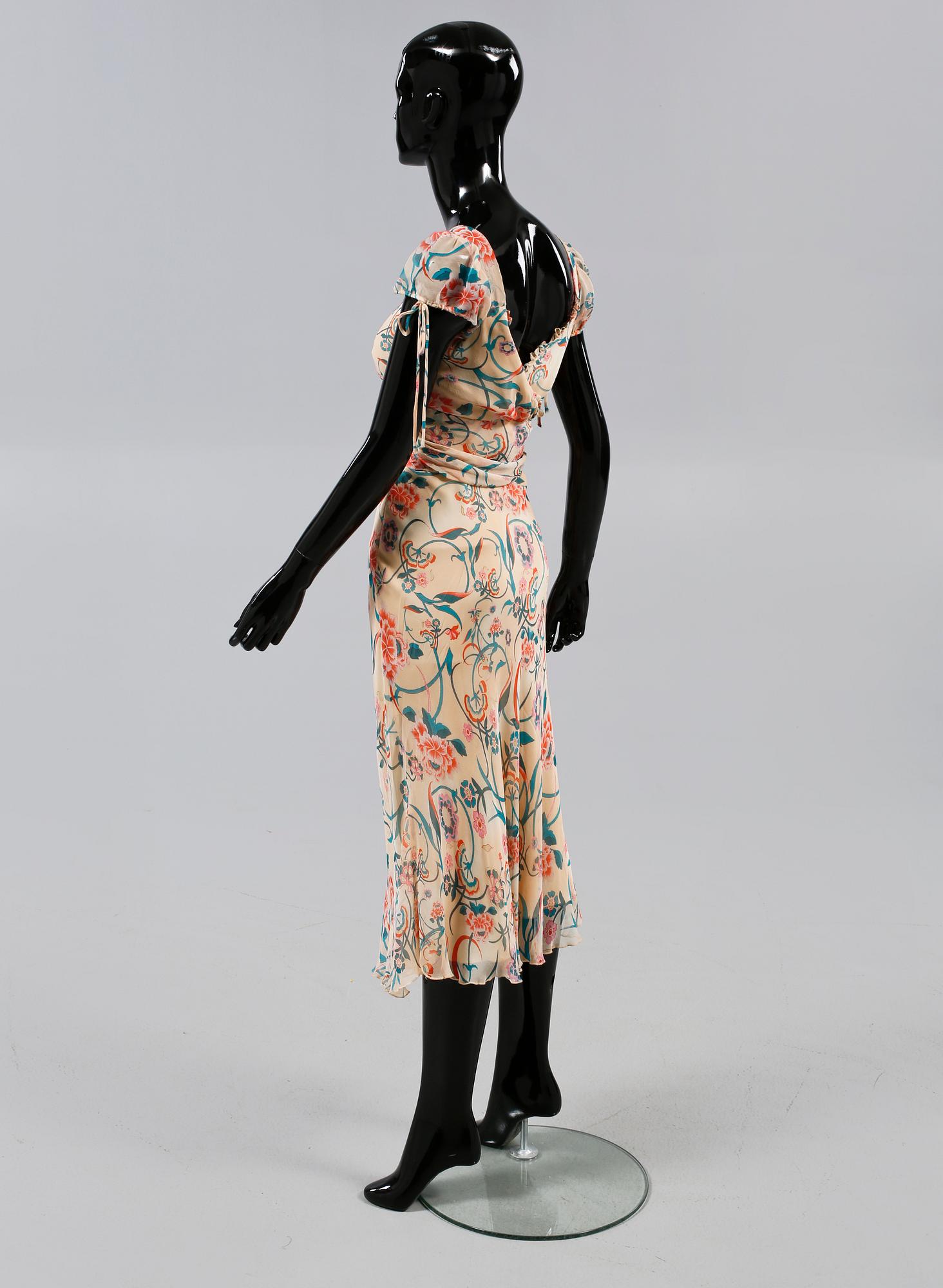 KLÄNNING, Diane von Furstenberg.