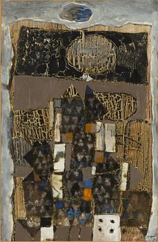 James Coignard, Untitled.