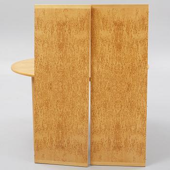 Göran Malmvall, a 'Svitjod' dining table, Karl Andersson & Söner, Huskvarna.