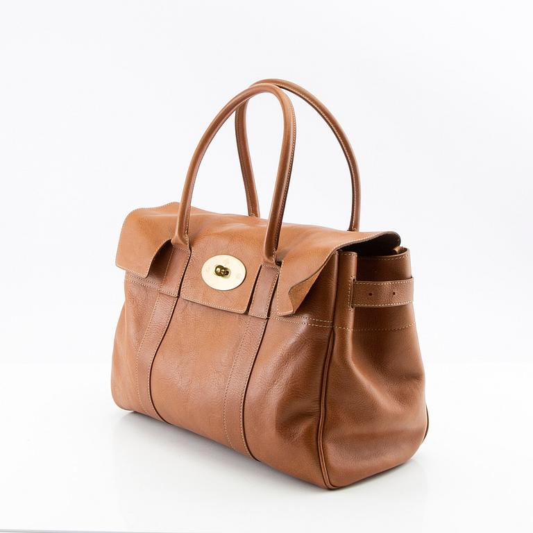 Mulberry, "Bayswater" bag.