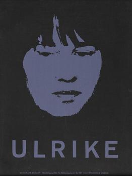 Kjartan Slettemark, "Ulrike".