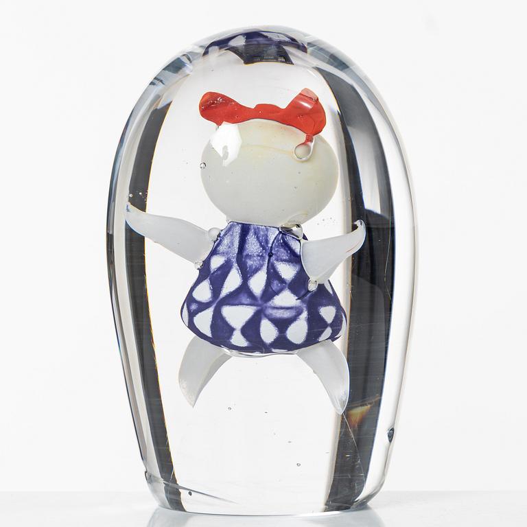 Olle Brozén, skulptur, Högbo, 2018.