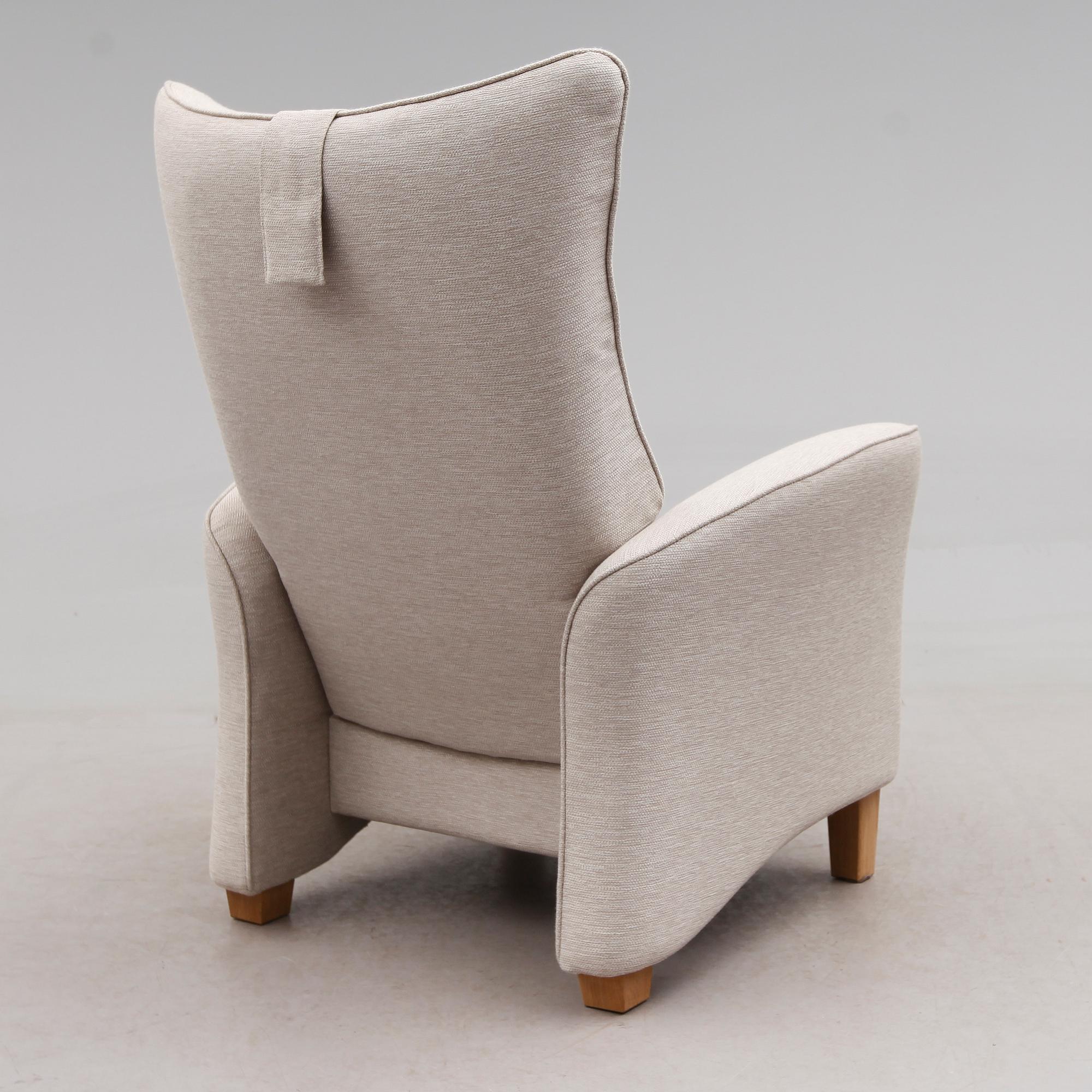 FÅTÖLJ, Brunstad, Norge, 2000-tal.