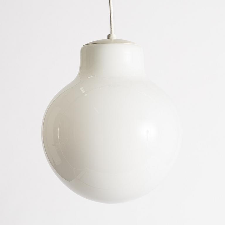 Gunnar Asplund, taklampa, GA2, Blond Belysning, samtida.