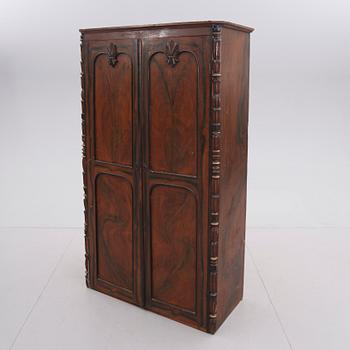 SKÅP, omkring år 1900.