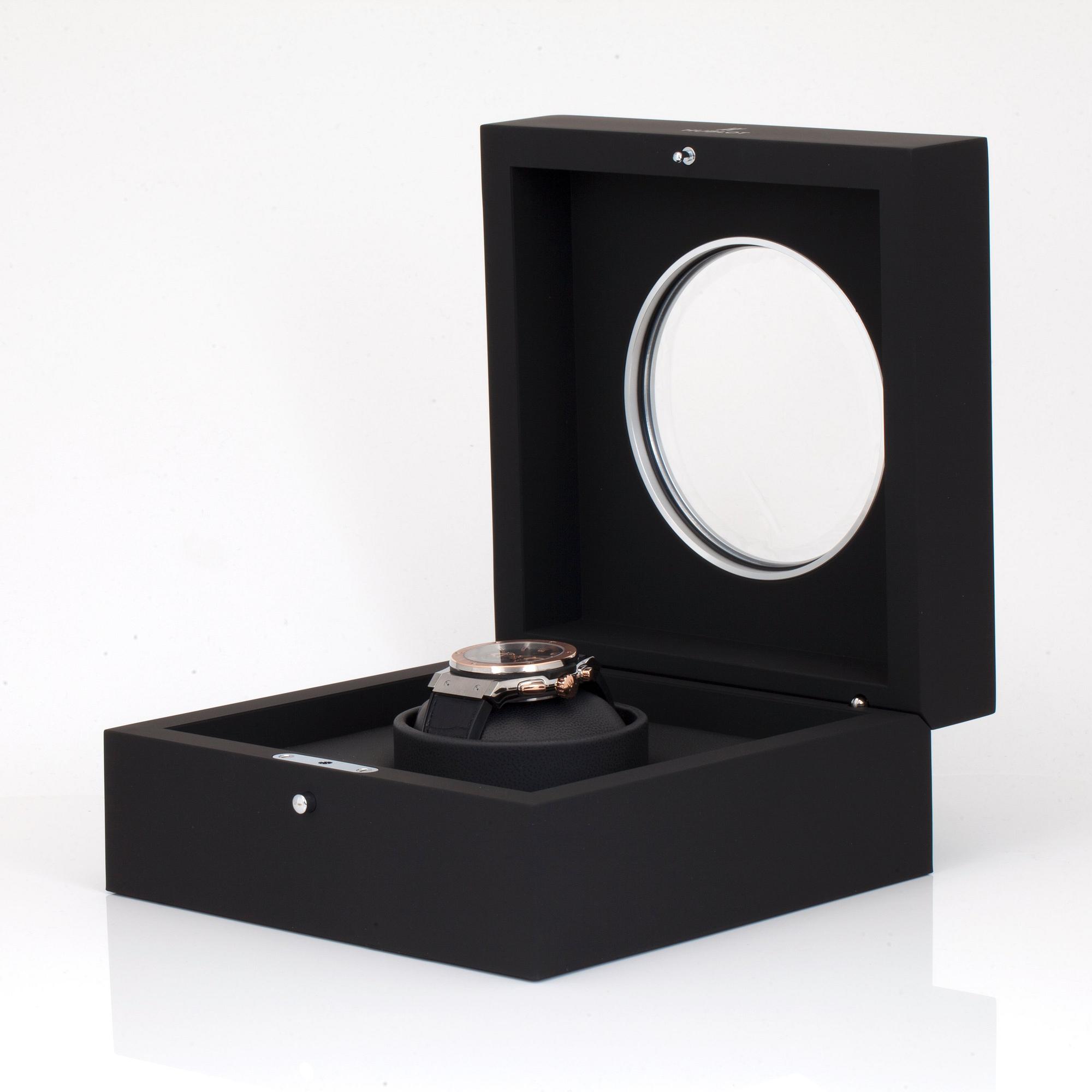 HUBLOT, Classic Fusion, armbandsur, 42 mm,