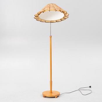 Golvlampa, 1930/40-tal.