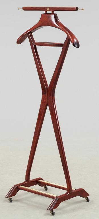 HERRBETJÄNT, Italien, 1900-talets slut.