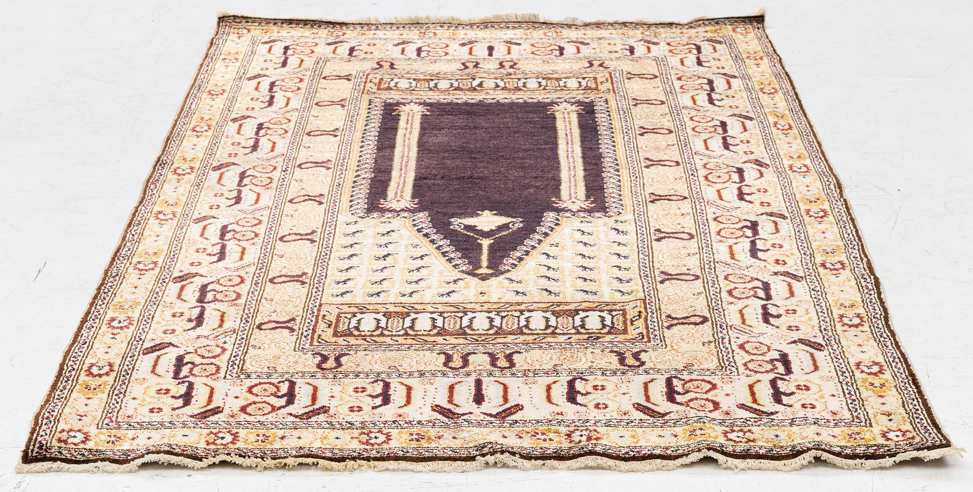 Matta, Kayseri, ca 183 x 122 cm.