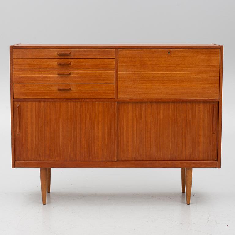 Yngve Ekström cabinet 'Max', Troeds, designed in 1957.