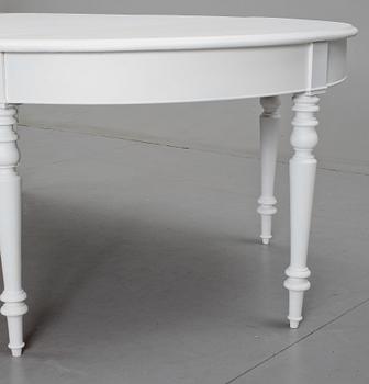 MATBORD, tidigt 1900-tal.