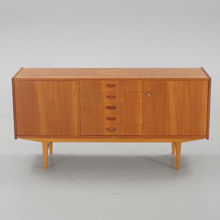 SIDEBOARD, 1960-tal.