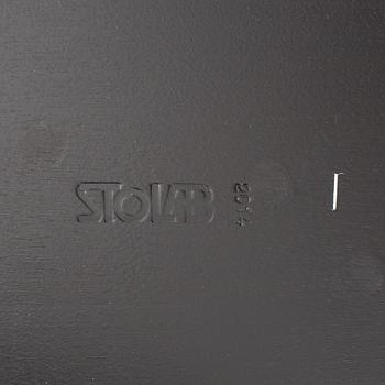 YNGVE EKSTRÖM, karmstol, "Arka", 2000-tal.