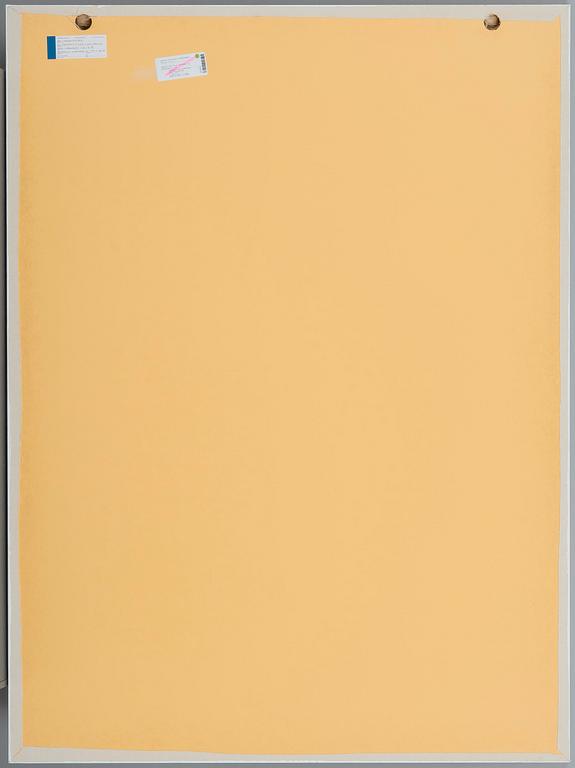 Jorma Hautala, "CORDOBAN TIELLÄ II".