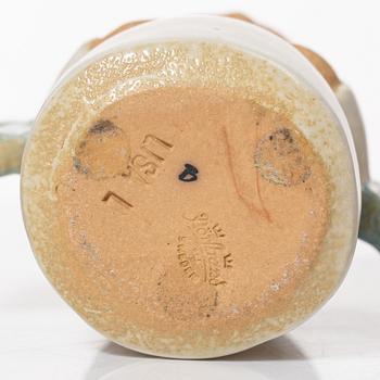 Lisa Larson, six figurines.