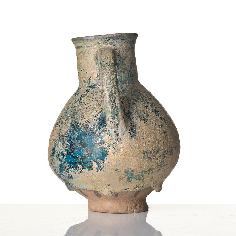 Kanna, lergods Keshan, 1200-tal.