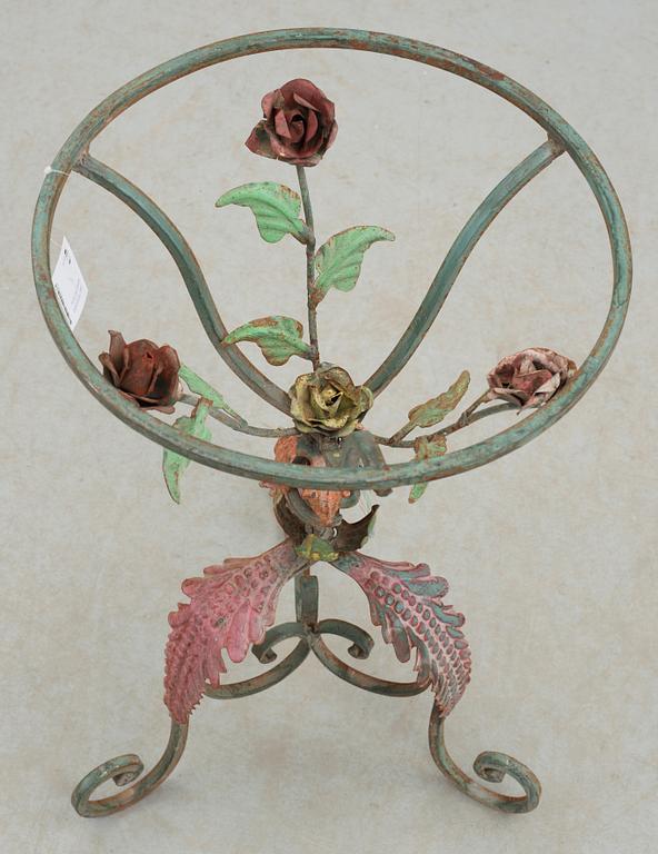 BORD, 1900-tal.