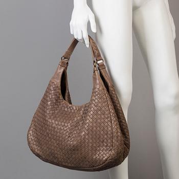 A bag by Bottega Veneta "Veneta Bag".