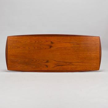 Torsten "Totti" Laakso, soffbord, "Paris" 3445 för  Asko, 1960-tal.