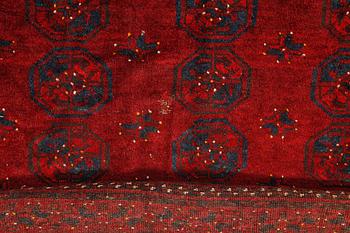 MATTA, Afghanistan, old, 285x200 cm.
