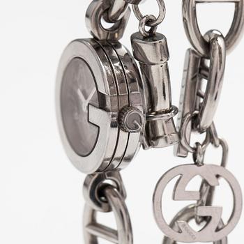 Gucci, rannekello, 22 mm.