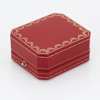 CARTIER.