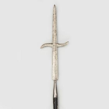 Bardisan, Swedish, so-called m/1697.